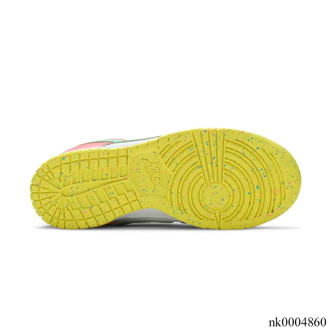 Dunk Low SE ‘Easter Candy’ Shoes Sneakers - nk0004860 - Image 5