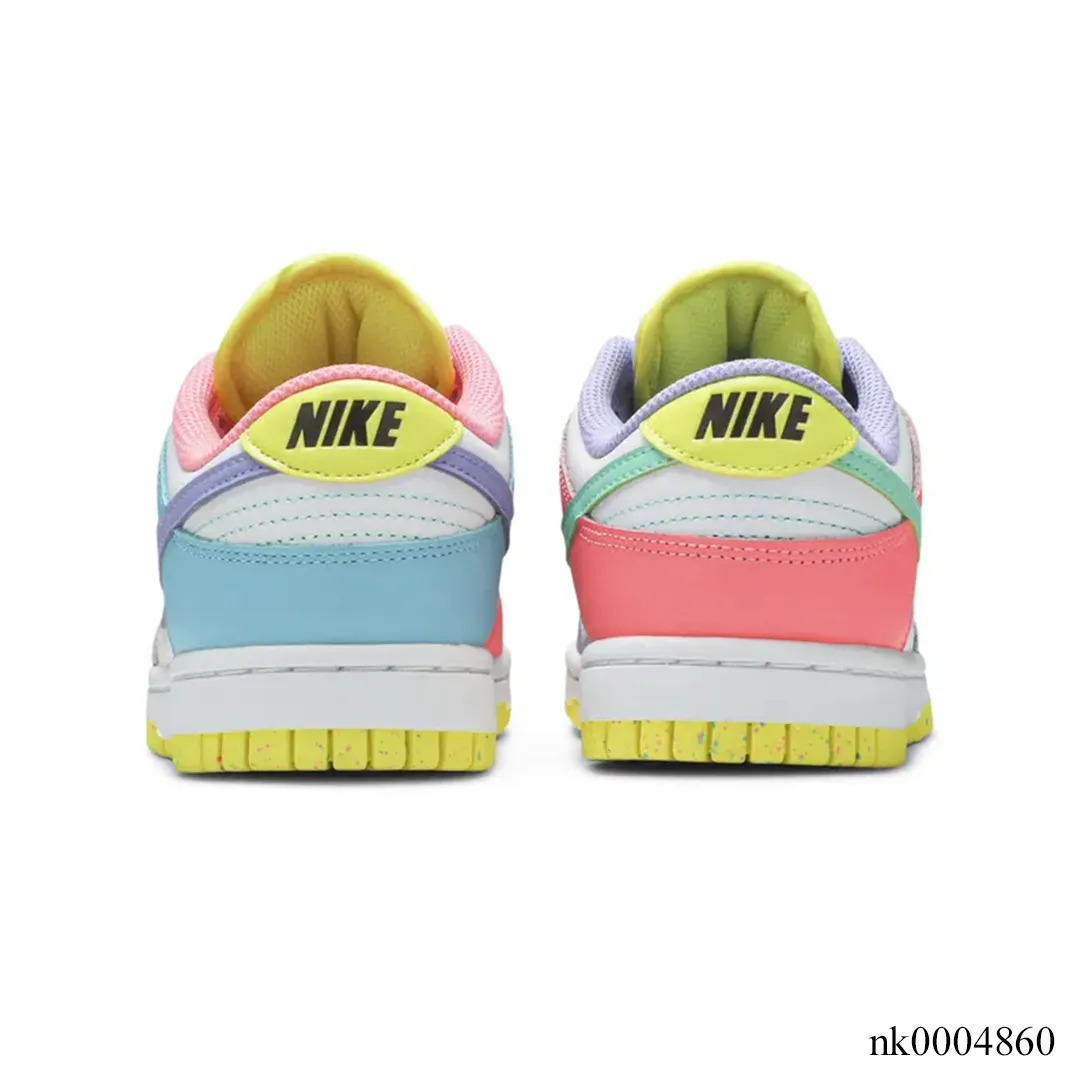 Dunk Low SE ‘Easter Candy’ Shoes Sneakers - nk0004860 - Image 4