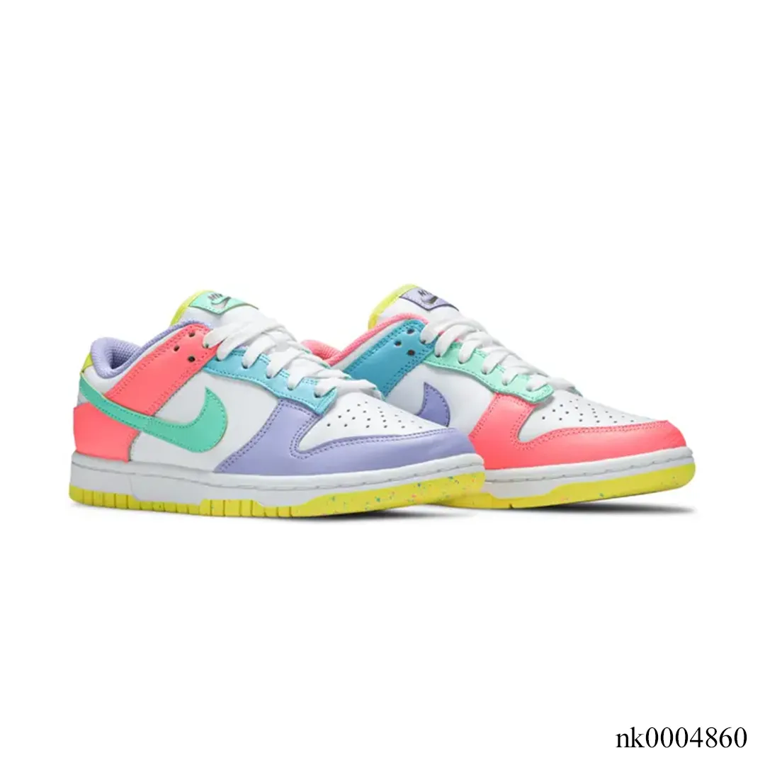 Dunk Low SE ‘Easter Candy’ Shoes Sneakers - nk0004860 - Image 3