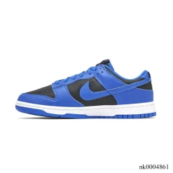 Alternative view of Dunk Low 'Hyper Cobalt' Shoes Sneakers - nk0004861