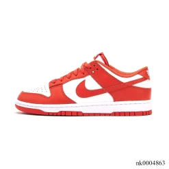 Alternative view of Dunk Low ‘Cosmic Clay’ Shoes Sneakers - nk0004863