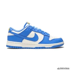 Dunk Low 'University Blue' Shoes Sneakers - nk0004866
