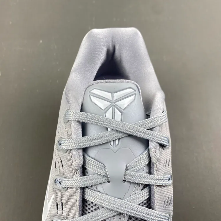 Kobe 9 EM Low Protro TB Wolf Grey Shoes Sneakers – nk0004898 - Image 18