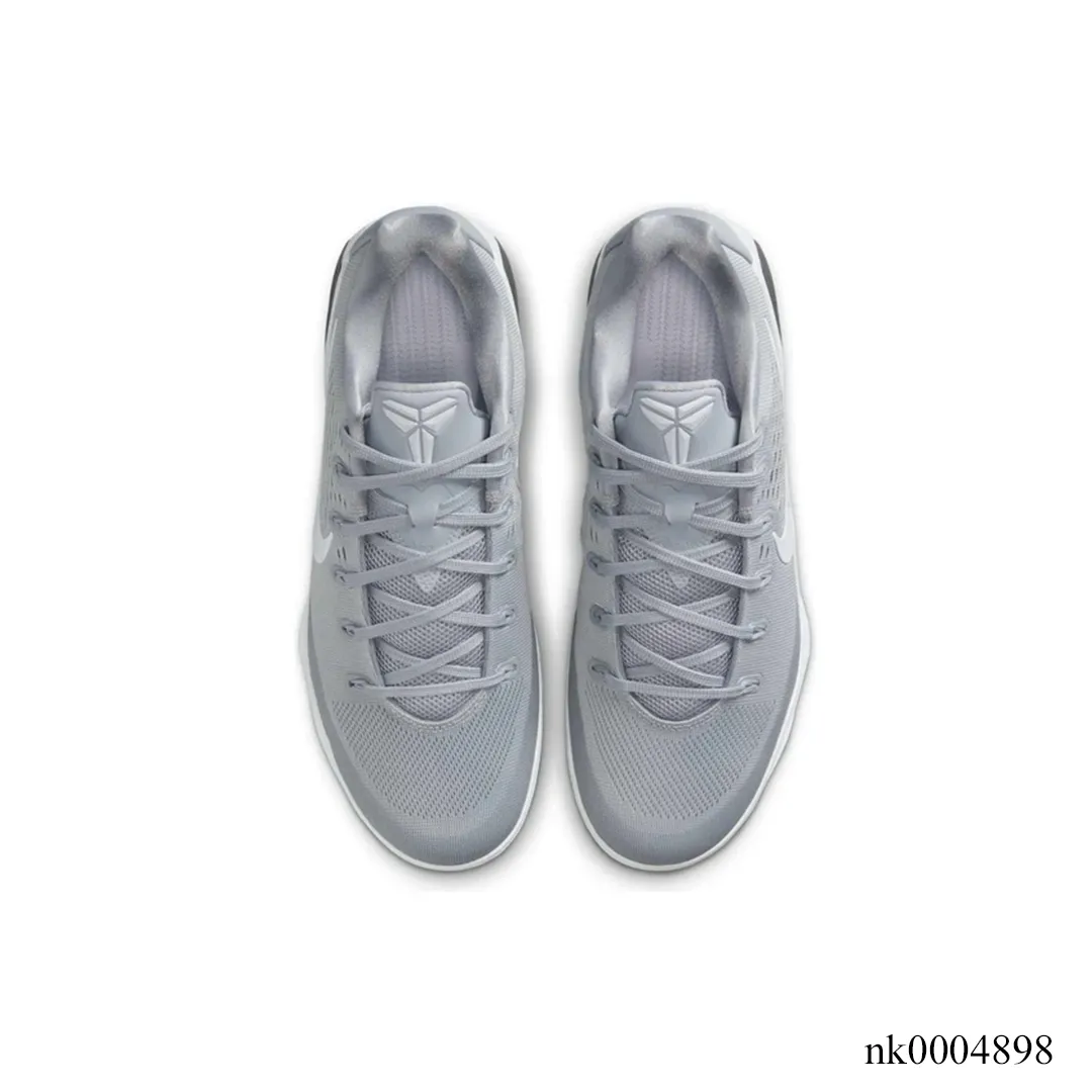 Kobe 9 EM Low Protro TB Wolf Grey Shoes Sneakers – nk0004898 - Image 4