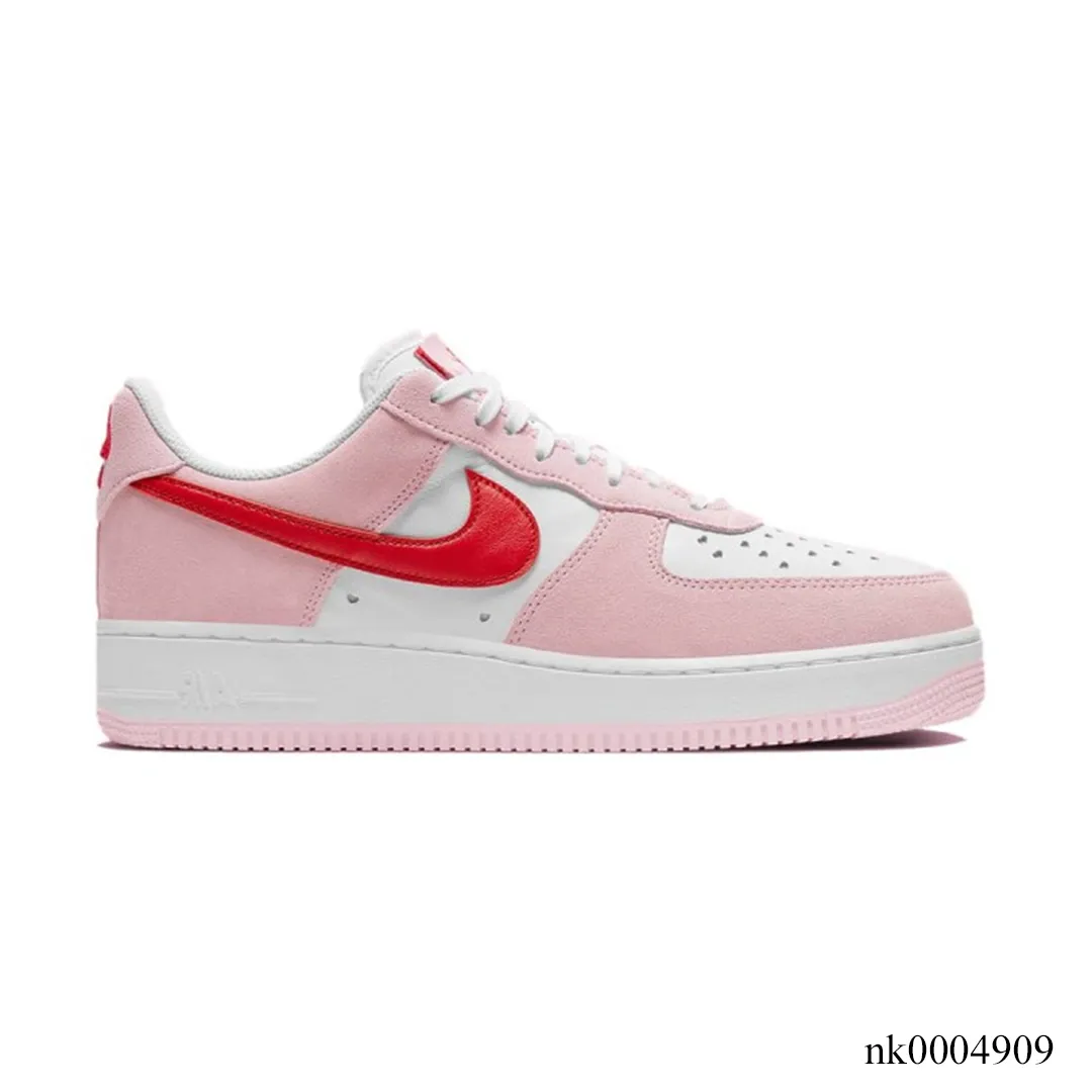 AF 1 Low Love Letter Shoes Sneakers - nk0004909