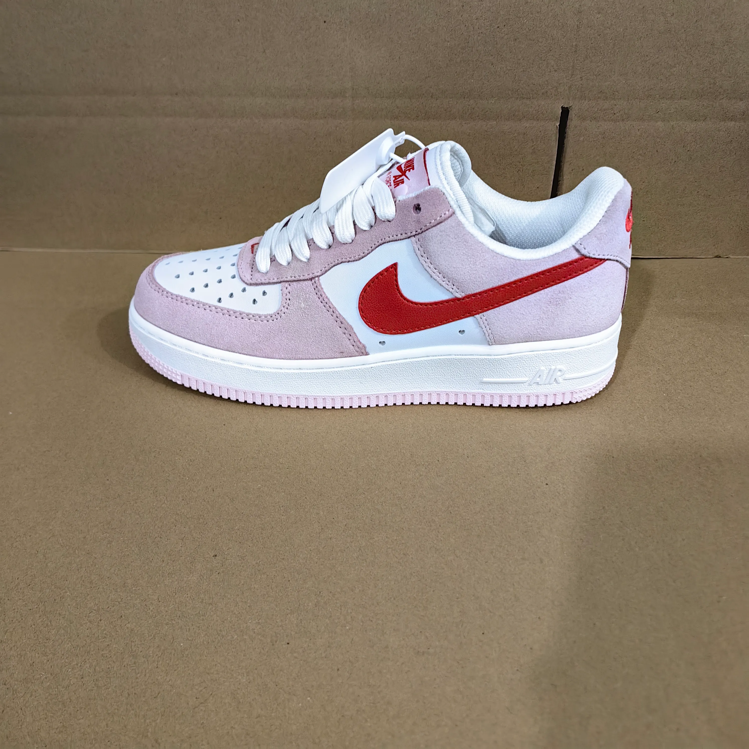 AF 1 Low Love Letter Shoes Sneakers - nk0004909 - Image 6
