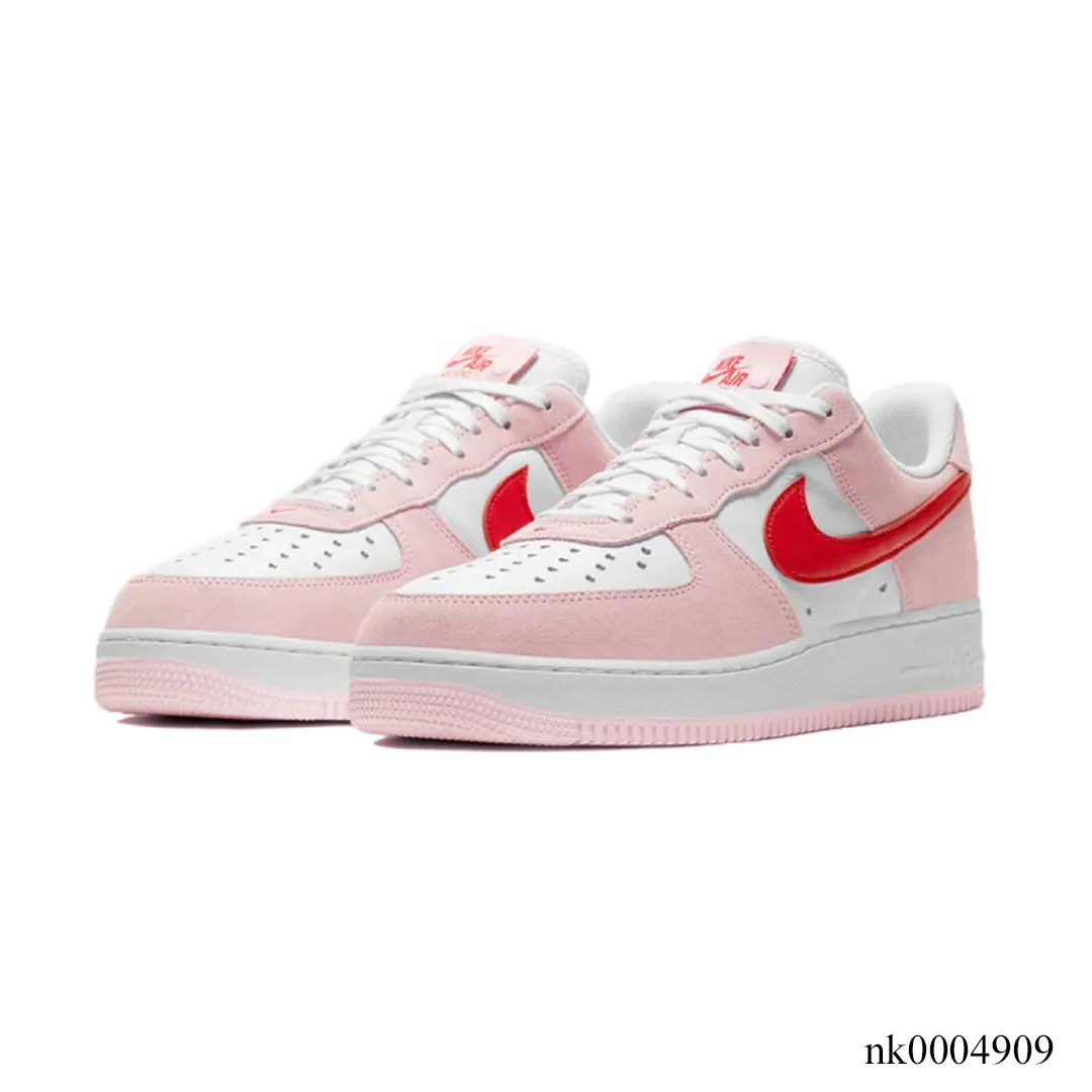 AF 1 Low Love Letter Shoes Sneakers - nk0004909 - Image 3