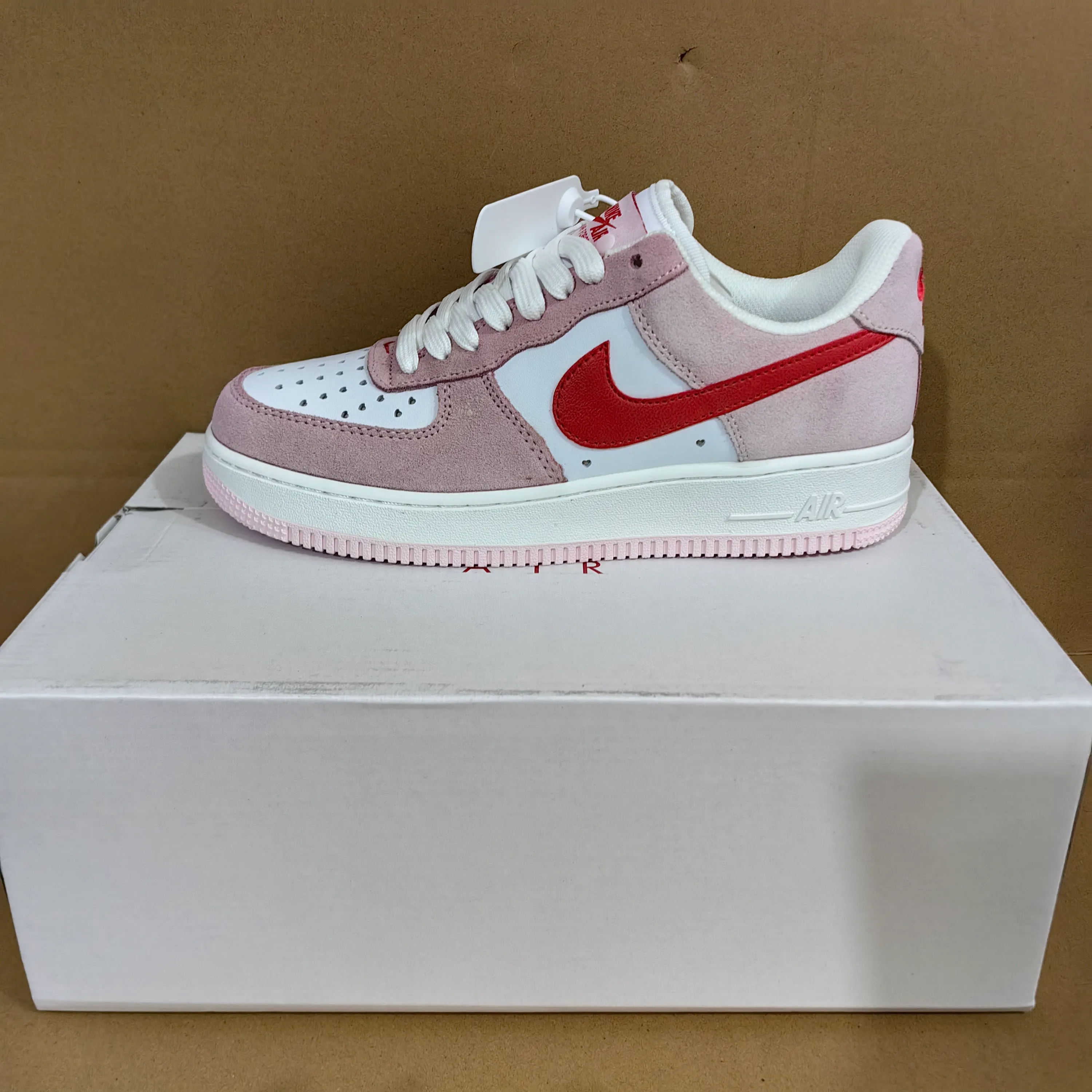 AF 1 Low Love Letter Shoes Sneakers - nk0004909 - Image 8