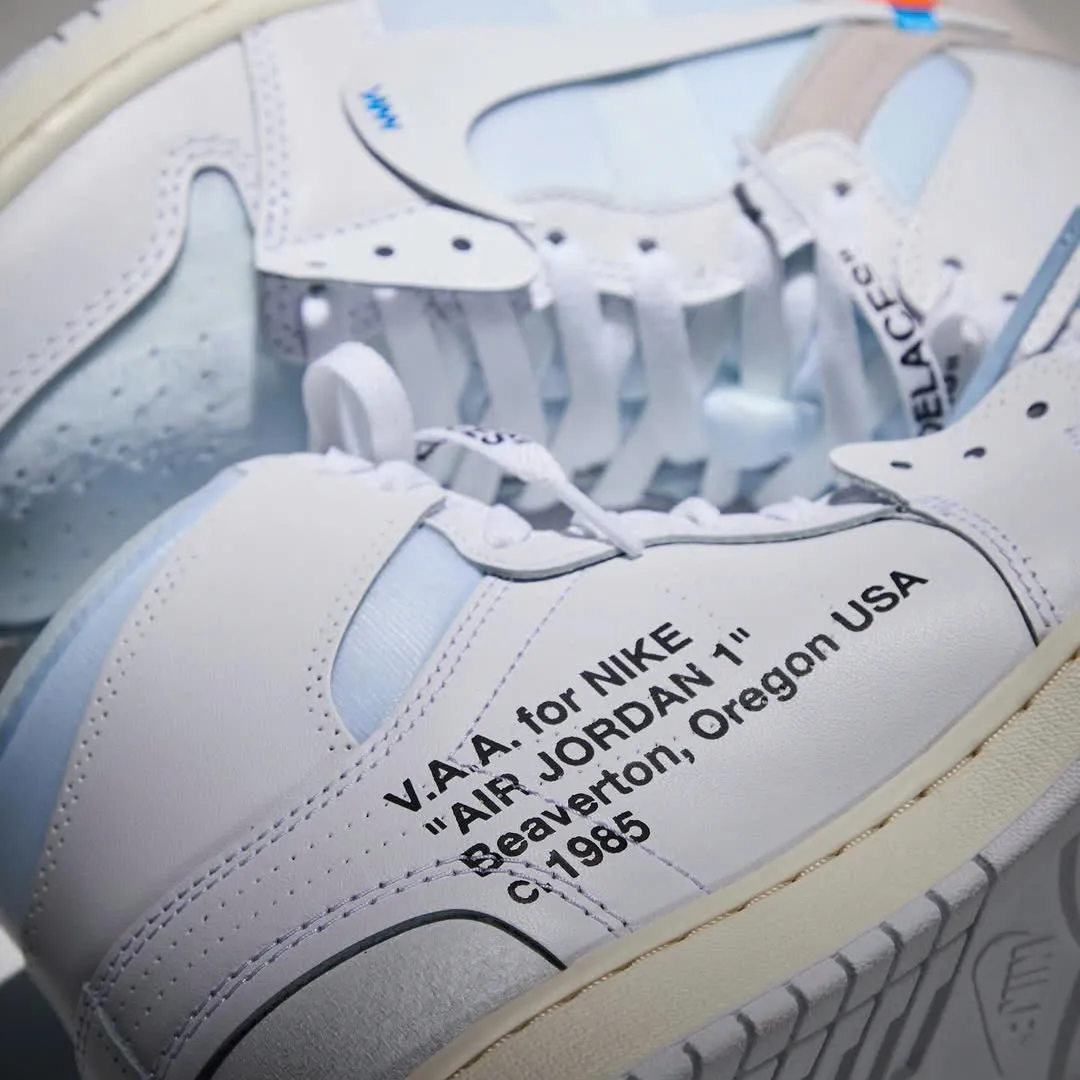 AJ 1 High OG