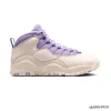 AJ 10 Retro Hydrangeas Shoes Sneakers - nk0004950