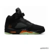 AJ 5 Halloween Shoes Sneakers - nk0004951