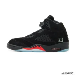AJ 5 Halloween Shoes Sneakers - nk0004951 - Image 2