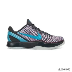 Kobe 6 ASG Hollywood 3D (2026) Shoes Sneakers - nk0004953