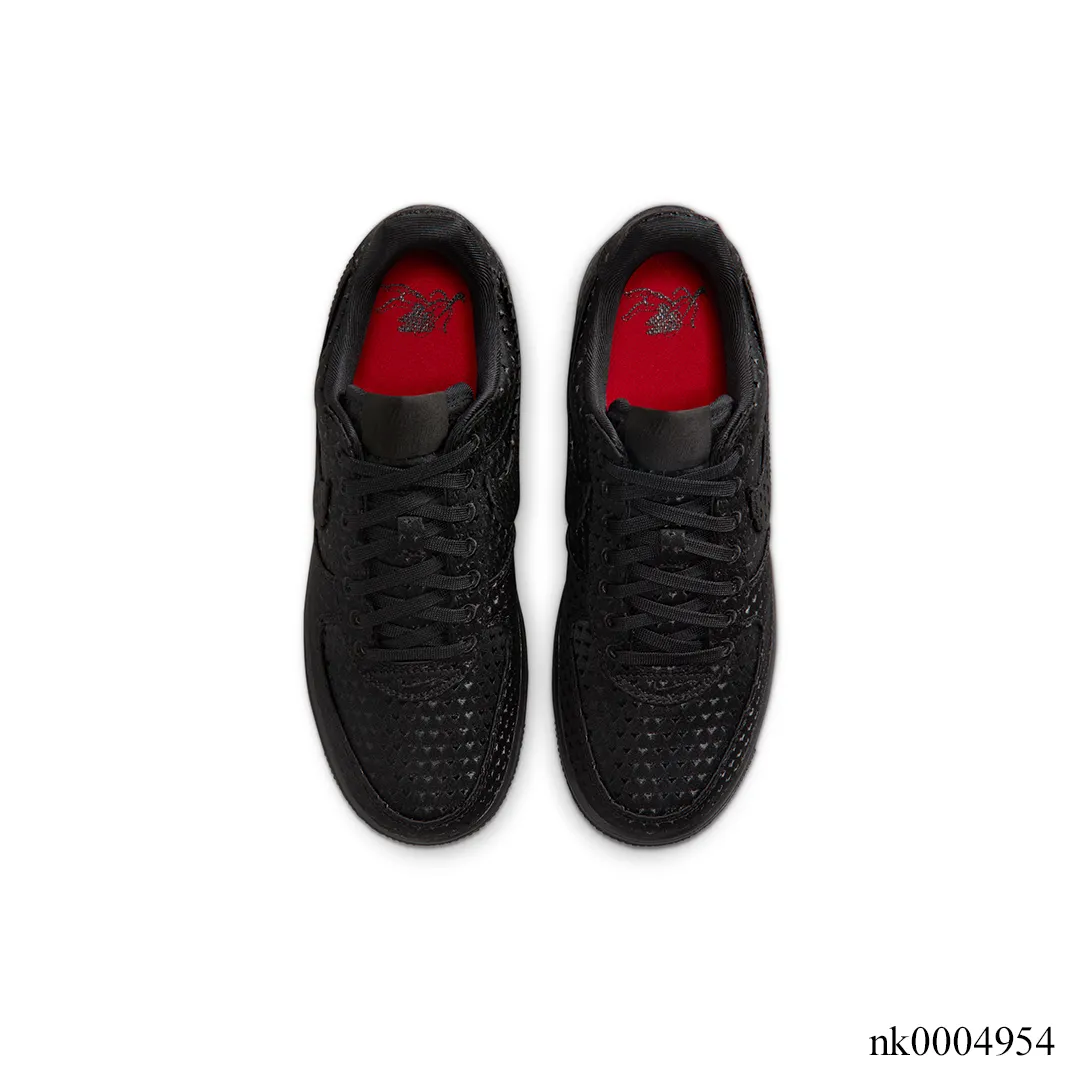 AF 1 Low Valentine’s Day Black (2026) Shoes Sneakers - nk0004954 - Image 3