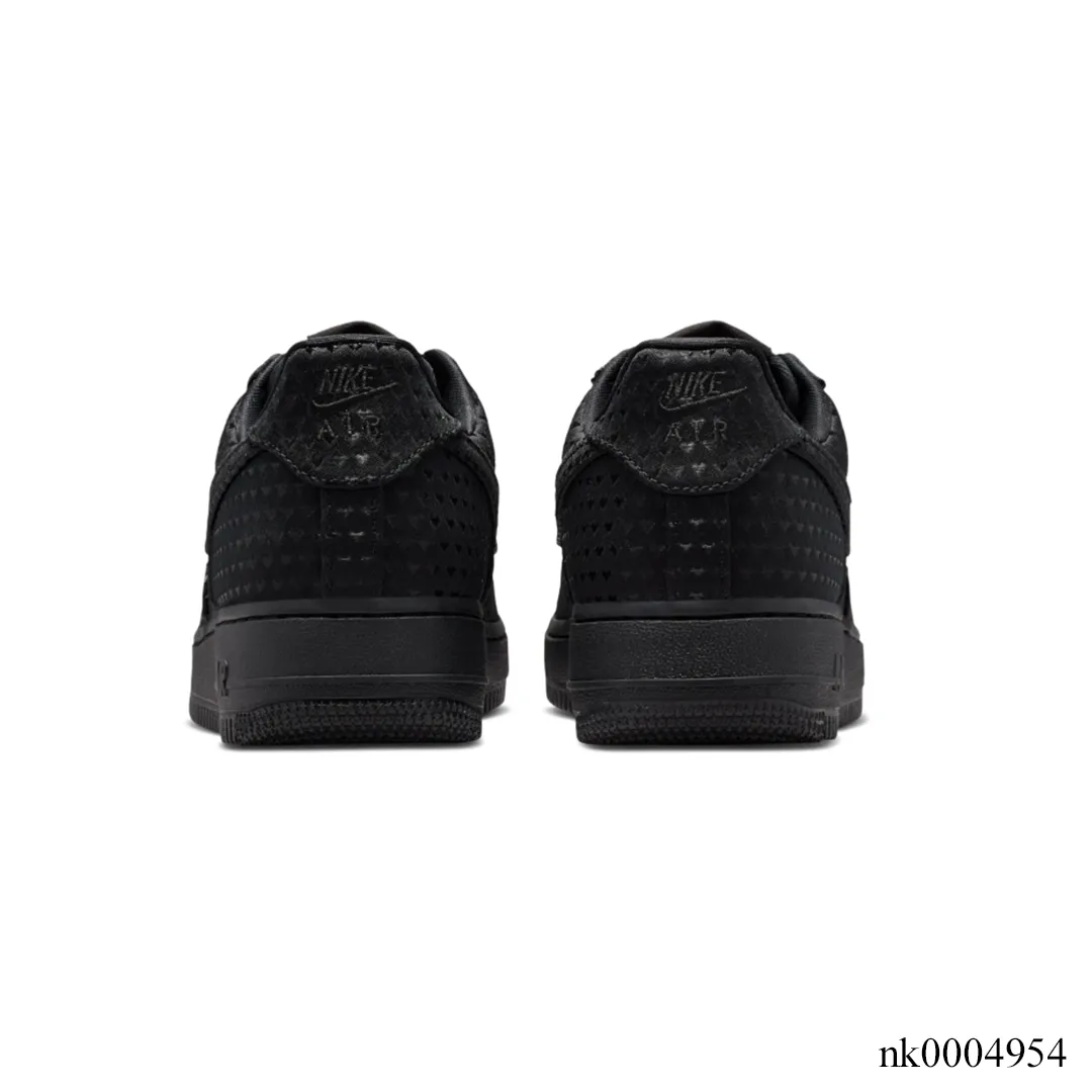 AF 1 Low Valentine’s Day Black (2026) Shoes Sneakers - nk0004954 - Image 4