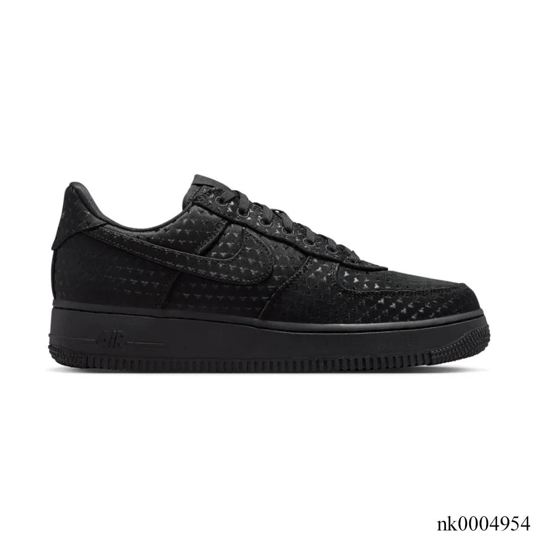 AF 1 Low Valentine’s Day Black (2026) Shoes Sneakers - nk0004954