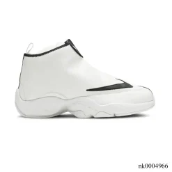Air Zoom Flight '98 The Glove Black Shoes Sneakers - nk0004966