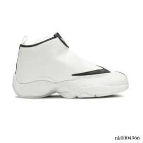 Air Zoom Flight The Glove SL ‘White Poison Green’ Shoes Sneakers - nk0004966