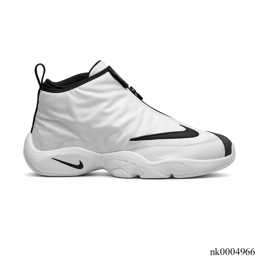 Air Zoom Flight The Glove SL ‘White Poison Green’ Shoes Sneakers - nk0004966