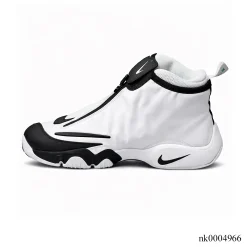 Alternative view of Air Zoom Flight The Glove SL ‘White Poison Green’ Shoes Sneakers - nk0004966