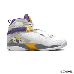 AJ 8 Retro 'Kobe Bryant' PE Shoes Sneakers – nk0004968