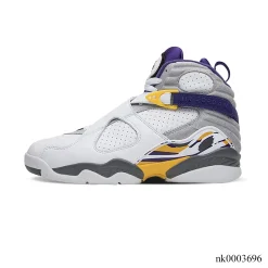 Alternative view of AJ 8 Retro 'Kobe Bryant' PE Shoes Sneakers – nk0004968
