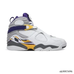 AJ 8 Retro 'Kobe Bryant' PE Shoes Sneakers – nk0004968