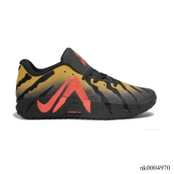 Jurassic Park x Ja 3 Tour SUV (2026) Shoes Sneakers - nk0004970
