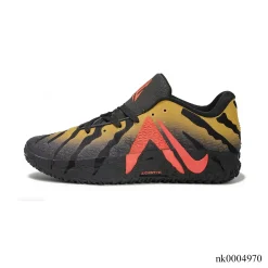 Alternative view of Jurassic Park x Ja 3 Tour SUV (2026) Shoes Sneakers - nk0004970