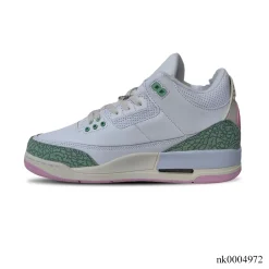 Alternative view of AJ 3 Spring Is In The Air (2026) Shoes Sneakers – nk0004972