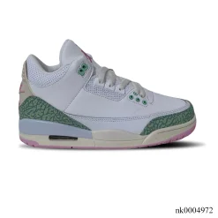 AJ 3 Spring Is In The Air (2026) Shoes Sneakers – nk0004972