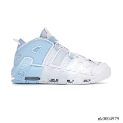 Air More Uptempo ‘University Blue’ Shoes Sneakers – nk0004979