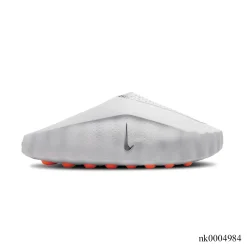 Mind 001 Perforated Slide  Shoes Sneakers - nk0004984