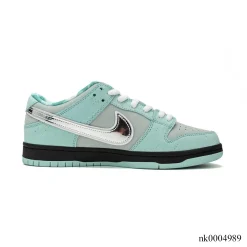 Concepts X SB Dunk LOW TIFFANY LOBSTER Shoes Sneakers - nk0004989