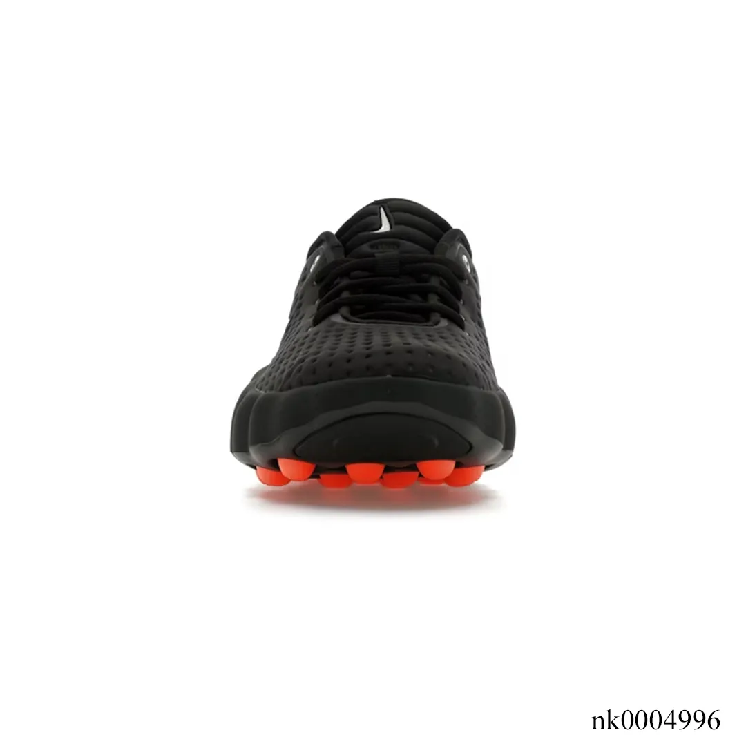 Mind 002 Black Hyper Crimson (2026) Shoes Sneakers - nk0004996 - Image 4