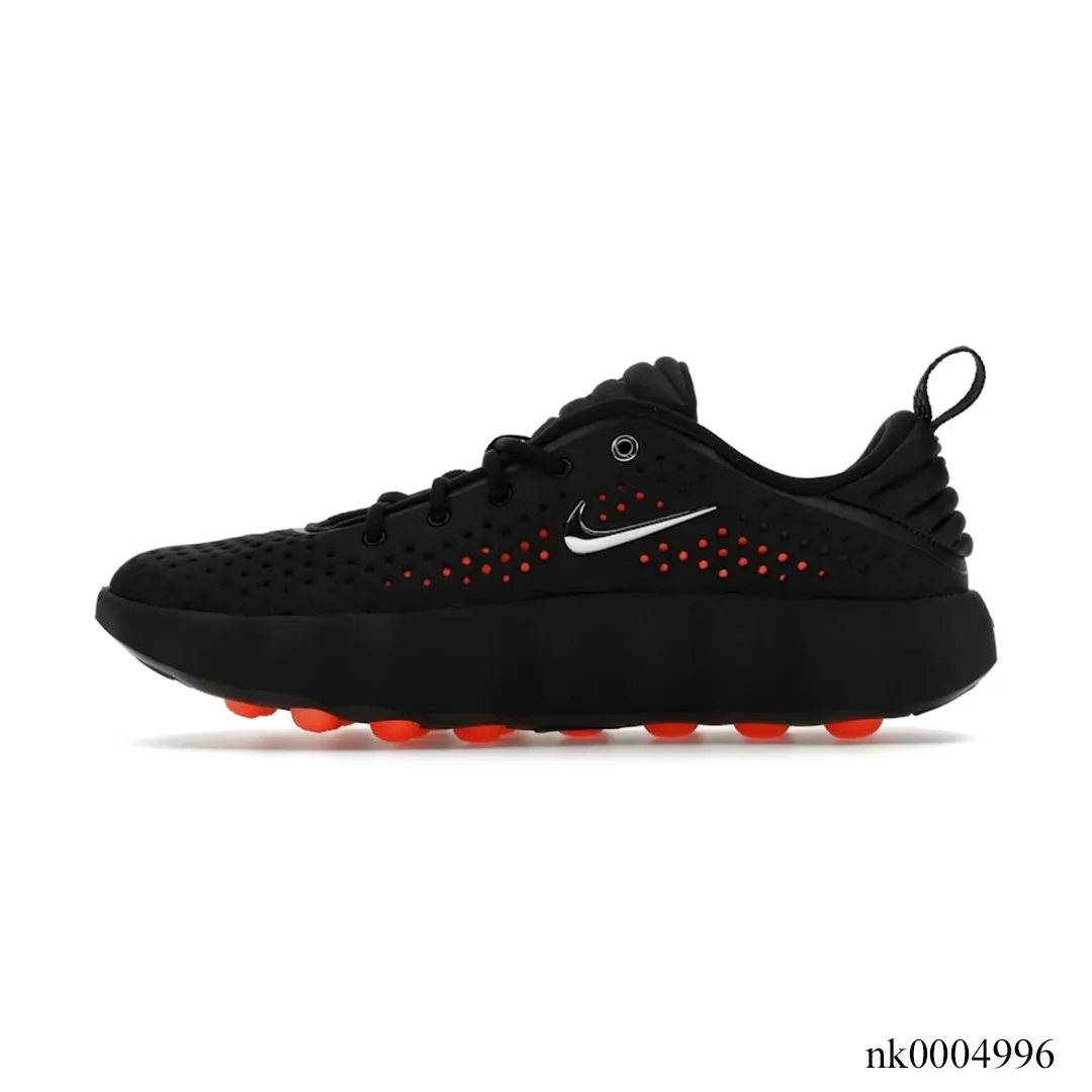 Mind 002 Black Hyper Crimson (2026) Shoes Sneakers - nk0004996 - Image 2