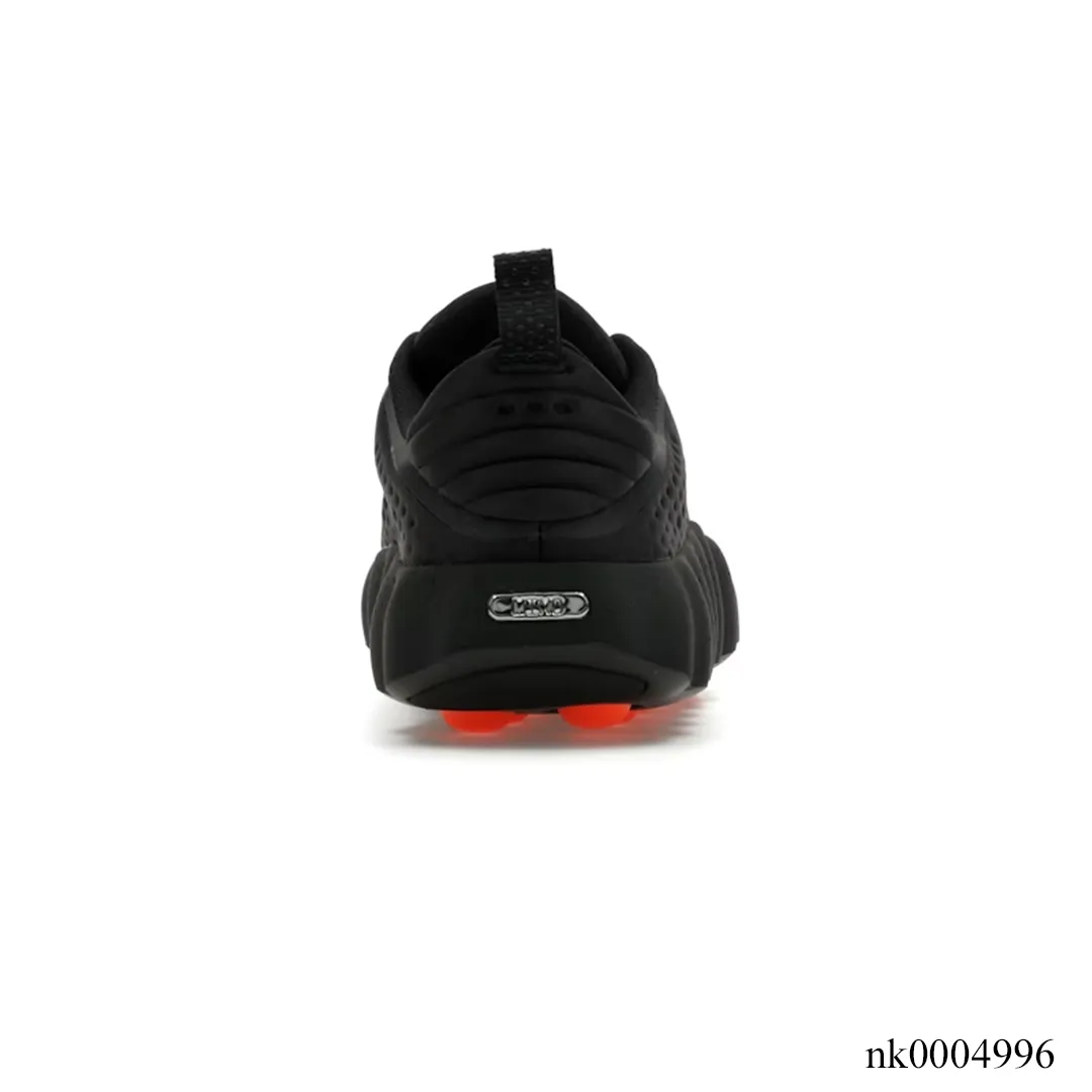 Mind 002 Black Hyper Crimson (2026) Shoes Sneakers - nk0004996 - Image 3