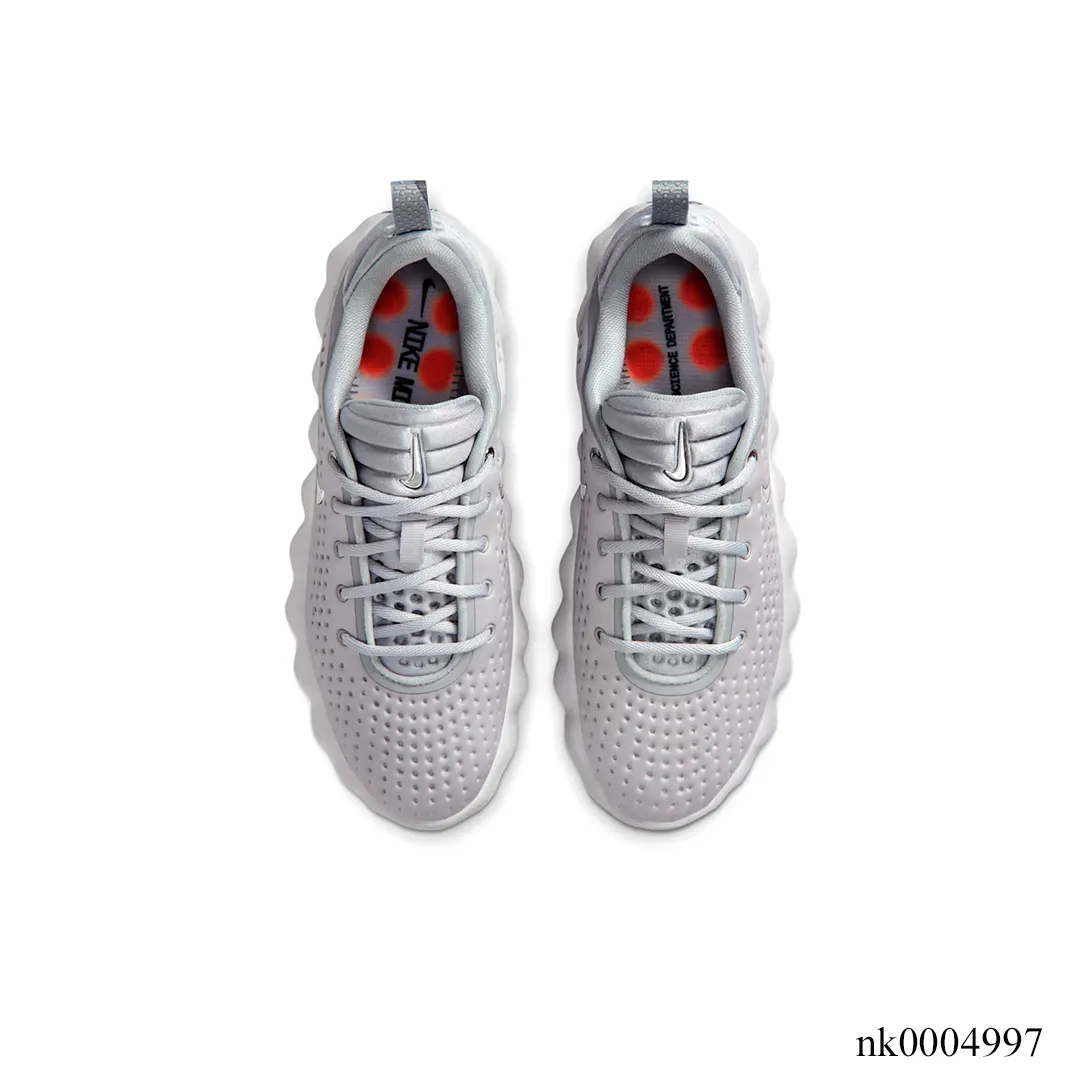 Mind 002 Light Smoke Grey Shoes Sneakers - nk0004997 - Image 11