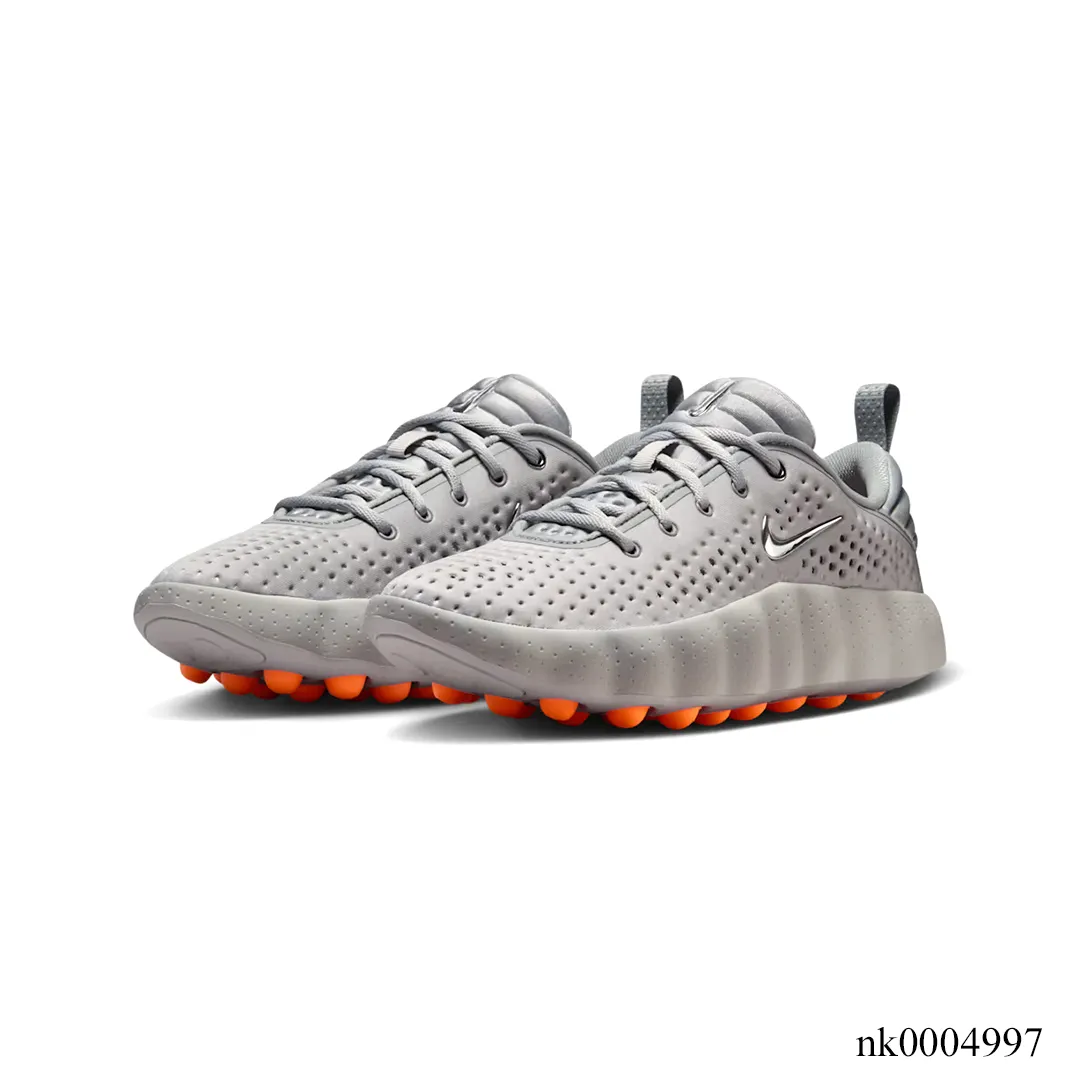 Mind 002 Light Smoke Grey Shoes Sneakers - nk0004997 - Image 12