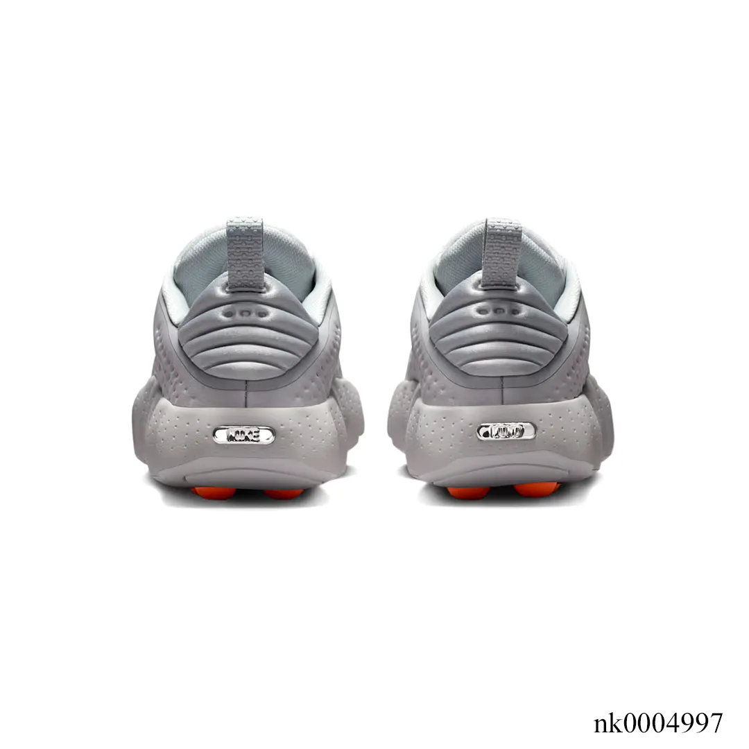 Mind 002 Light Smoke Grey Shoes Sneakers - nk0004997 - Image 13