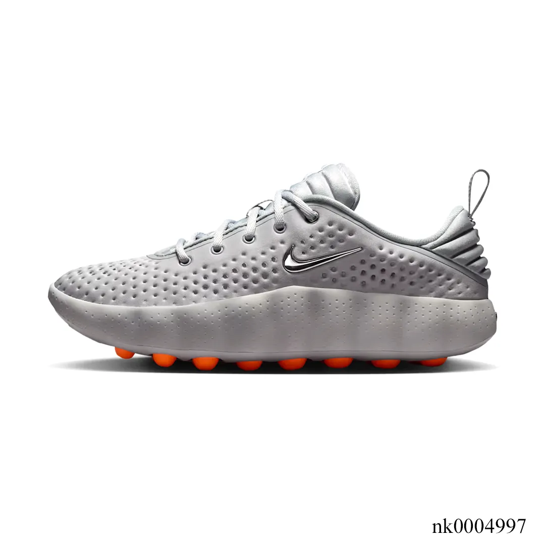 Mind 002 Light Smoke Grey Shoes Sneakers - nk0004997 - Image 8