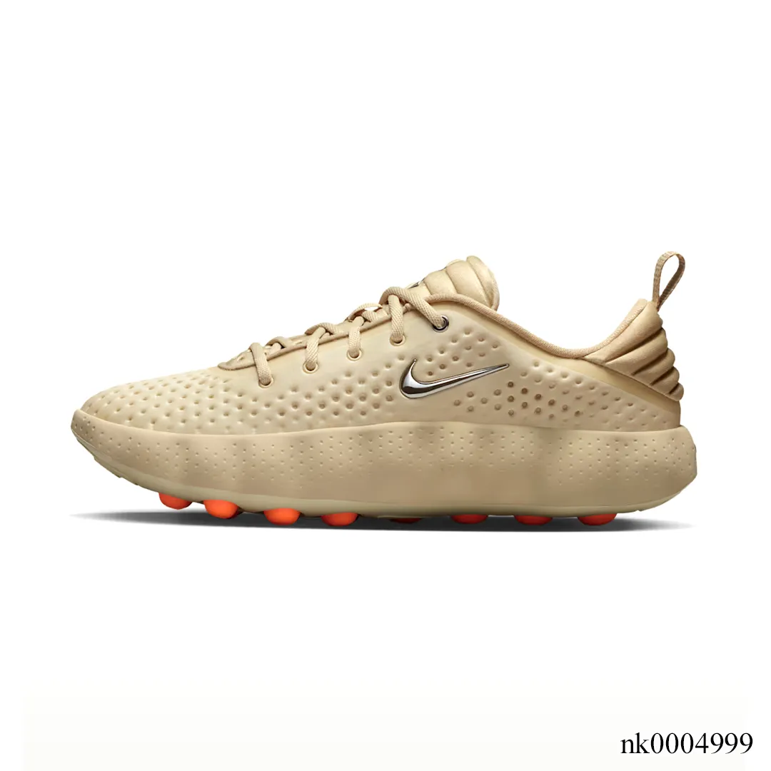 Mind 002 Light Khaki Shoes Sneakers - nk0004999 - Image 2