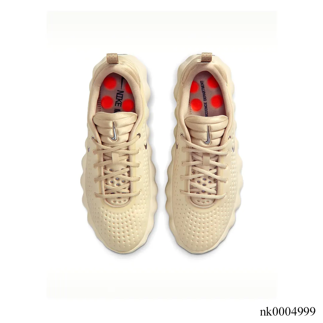 Mind 002 Light Khaki Shoes Sneakers - nk0004999 - Image 4