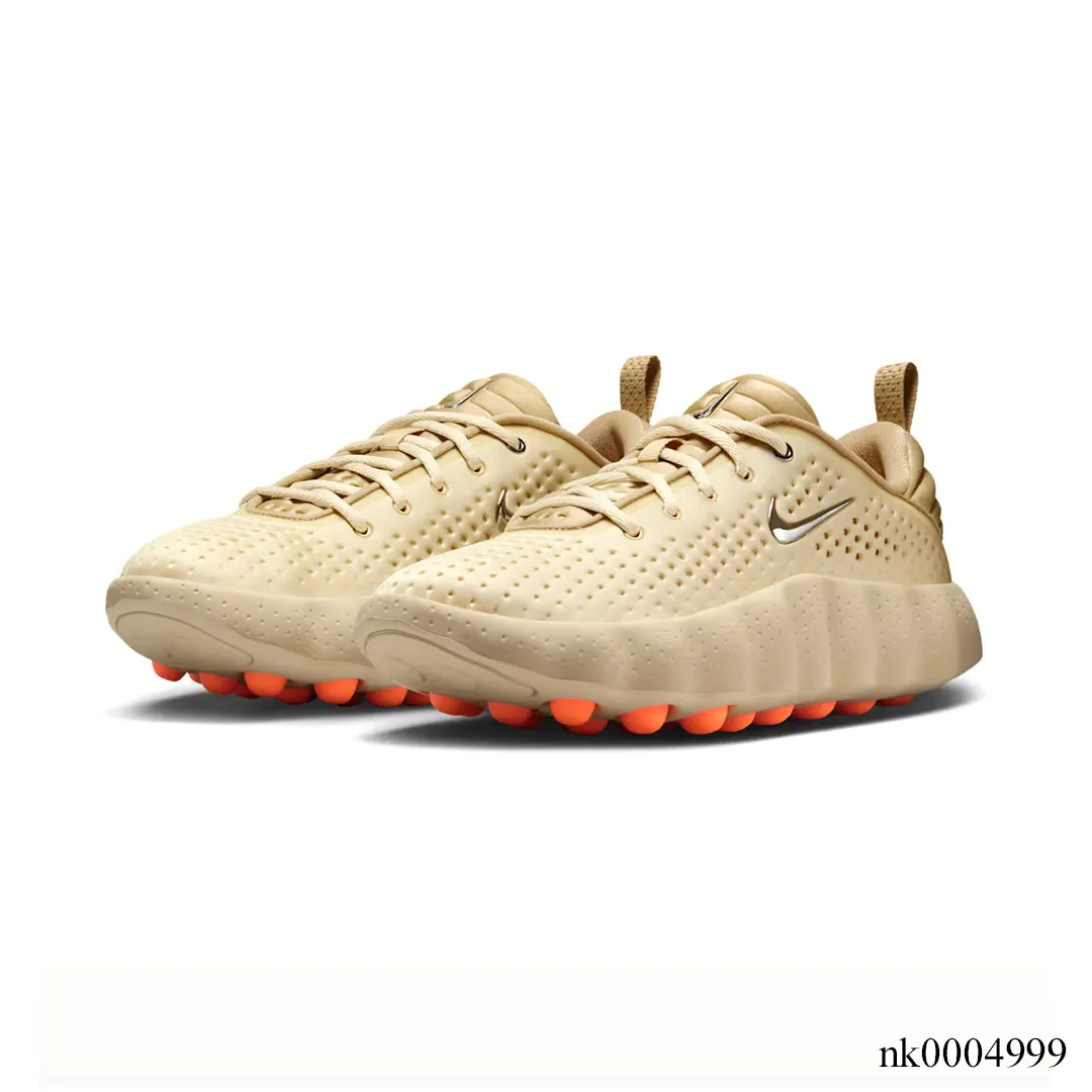 Mind 002 Light Khaki Shoes Sneakers - nk0004999 - Image 3