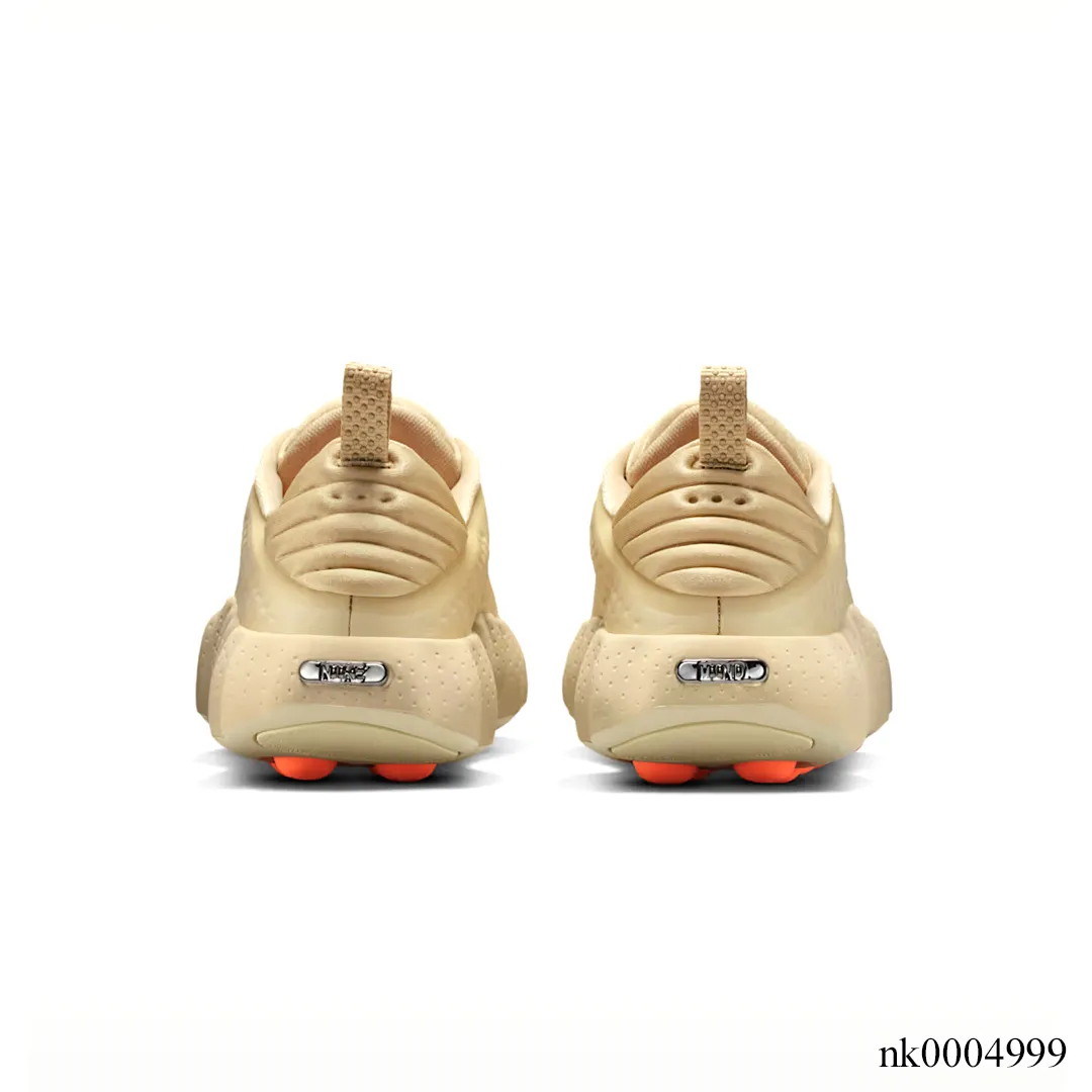 Mind 002 Light Khaki Shoes Sneakers - nk0004999 - Image 5