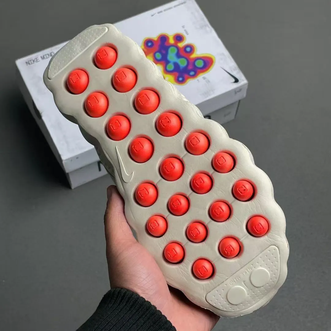 Mind 002 Light Khaki Shoes Sneakers - nk0004999 - Image 10