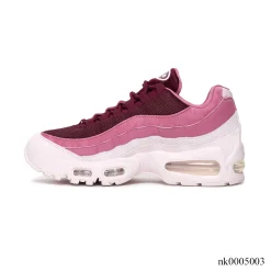 Alternative view of AM 95 Big Bubble 'Valentine's Day' Shoes Sneakers - nk0005003