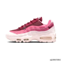 Alternative view of AM 95 Big Bubble Valentine's Day Shoes Sneakers - nk0005004