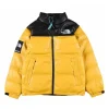 TNF Down Jacket - TNF0008