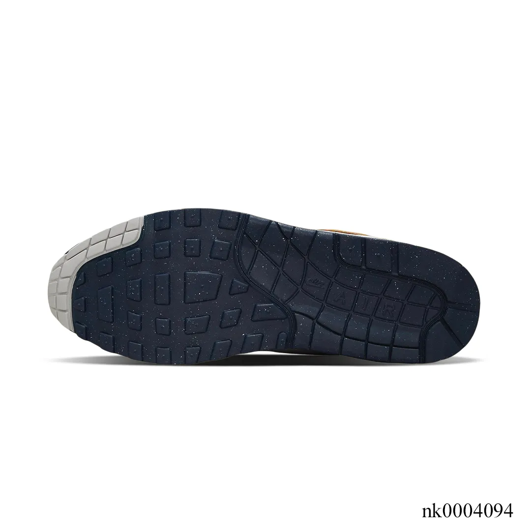 AM 1 Olympic Shoes Sneakers - nk0004094 - Image 6